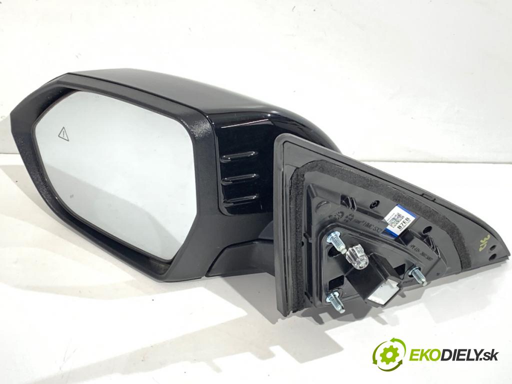 HYUNDAI KONA SUV 2025 102 kW 1.6 T-GDi 1598 Spätné zrkadlo ľavy 