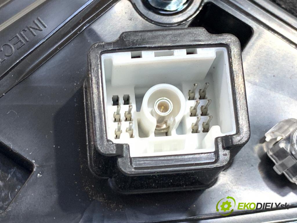 HYUNDAI KONA SUV 2025 102 kW 1.6 T-GDi 1598 Spätné zrkadlo ľavy
