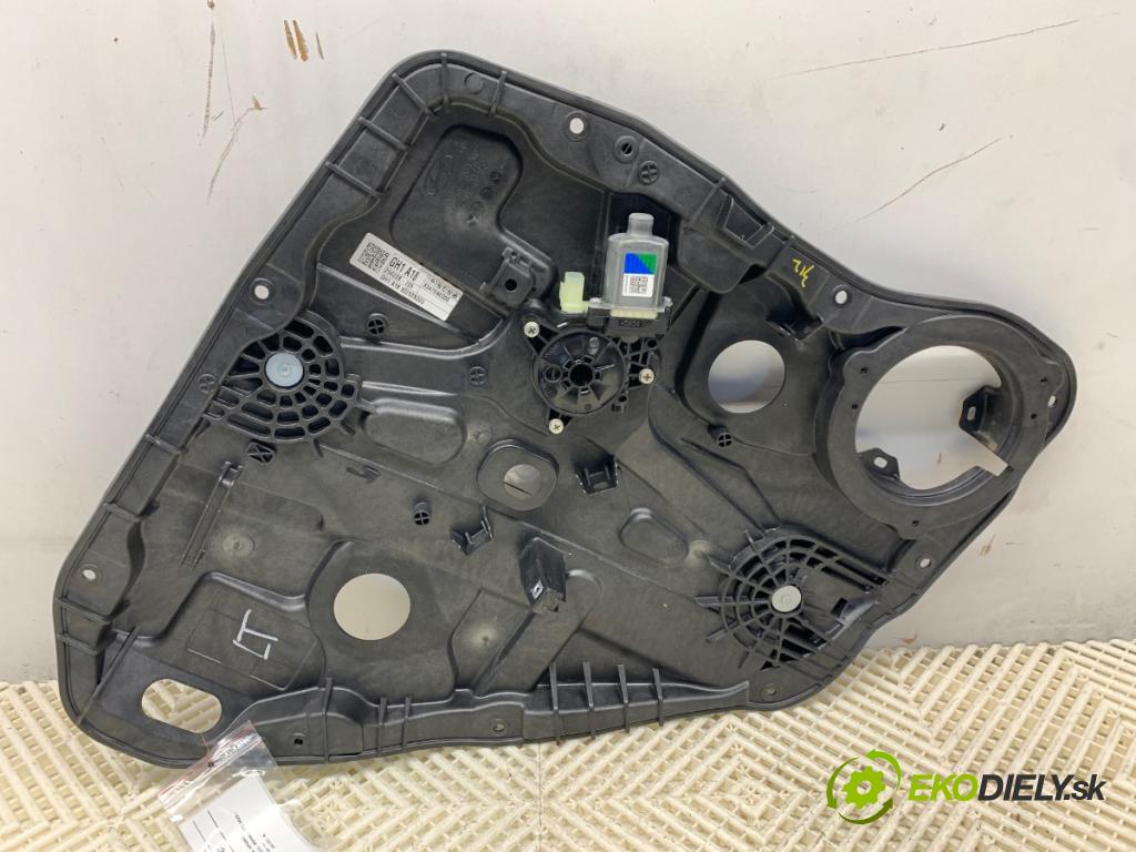 HYUNDAI KONA SUV 2025 102 kW 1.6 T-GDi 1598 Mechanizmus okna ľavy zad 83470BE000
