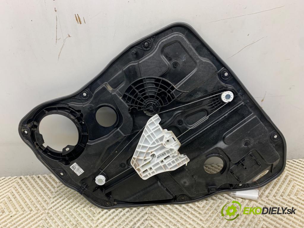 HYUNDAI KONA SUV 2025 102 kW 1.6 T-GDi 1598 mechanismus okna levý zadní část 83470BE000