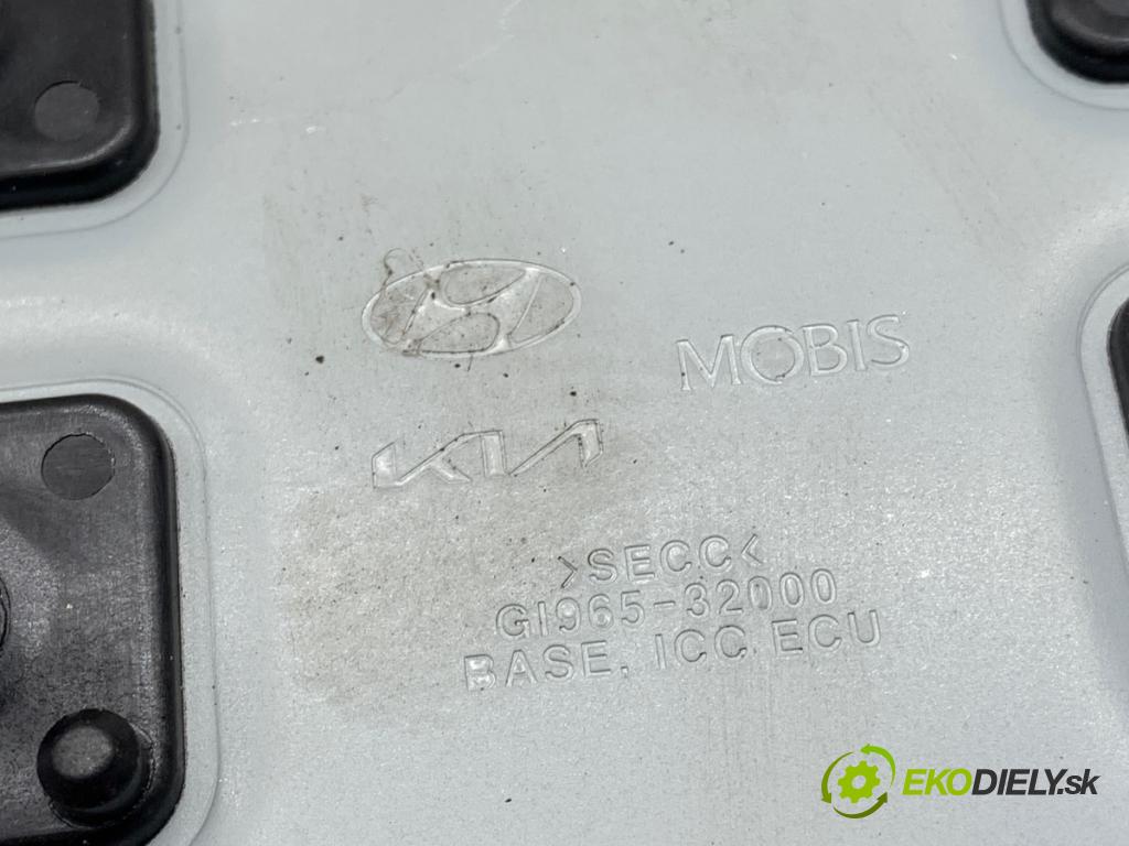 HYUNDAI KONA SUV 2025 102 kW 1.6 T-GDi 1598 modul řídící jednotka 96528-BE001 (Řídící jednotka ostatní)