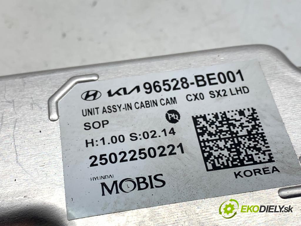 HYUNDAI KONA SUV 2025 102 kW 1.6 T-GDi 1598 modul řídící jednotka 96528-BE001 (Řídící jednotka ostatní)
