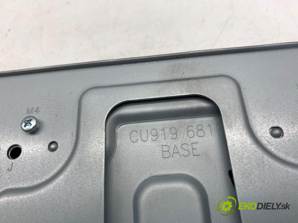HYUNDAI KONA SUV 2025 102 kW 1.6 T-GDi 1598 modul řídící jednotka 91920-BE000 (Řídící jednotka ostatní)