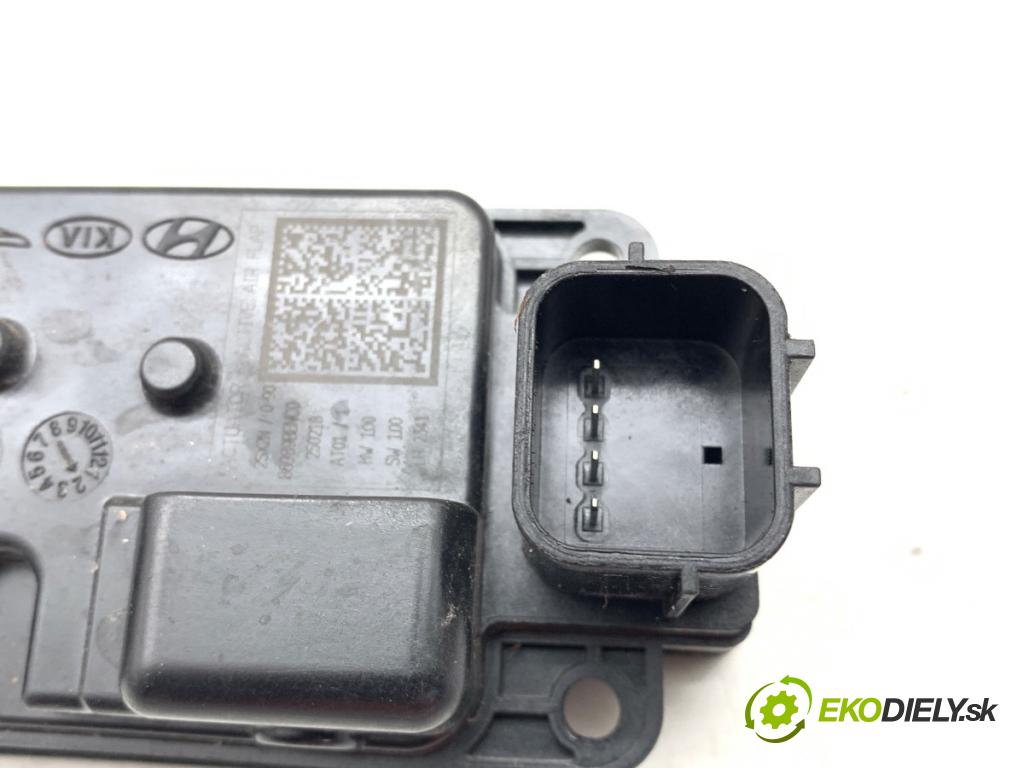 HYUNDAI KONA SUV 2025 102 kW 1.6 T-GDi 1598 motor ŻALUZIJE: volantu vzduchu 86989BENC0