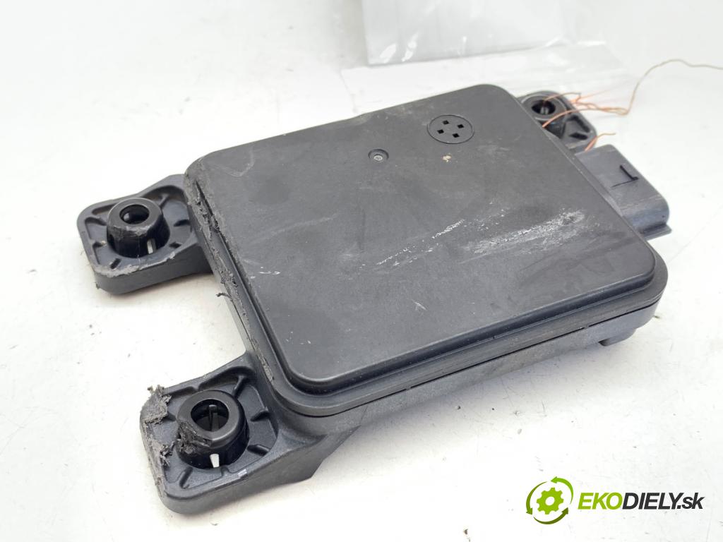 HYUNDAI KONA SUV 2025 102 kW 1.6 T-GDi 1598 Modul RADAR: DISTRONIC 99110-BE500