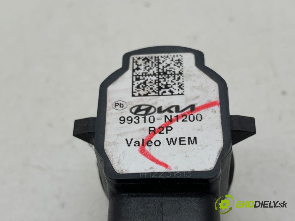 HYUNDAI KONA SUV 2025 102 kW 1.6 T-GDi 1598 snímač PDC 99310-N1200