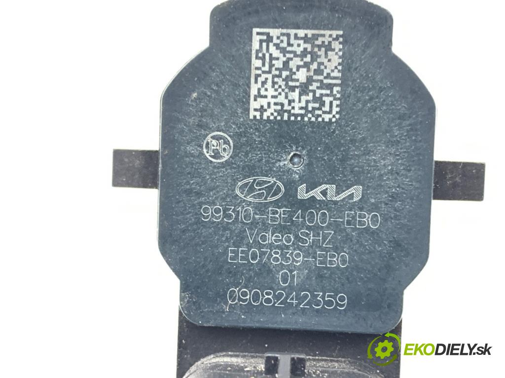HYUNDAI KONA SUV 2025 102 kW 1.6 T-GDi 1598 snímač PDC 99310-BE400