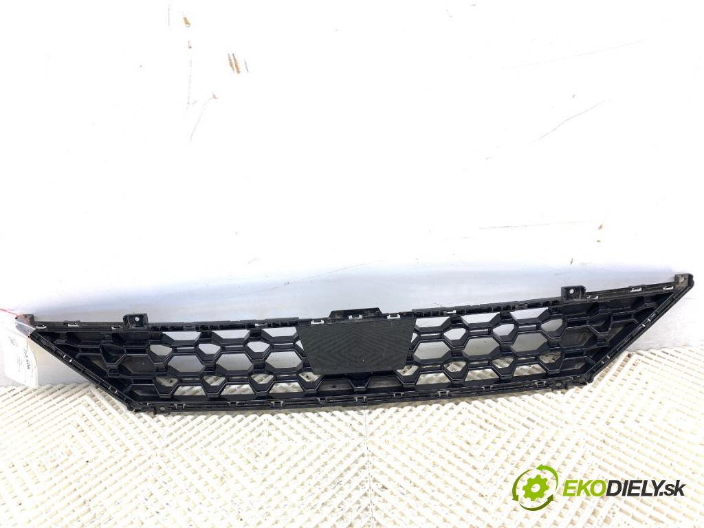 HYUNDAI KONA SUV 2025 102 kW 1.6 T-GDi 1598 Mriežky nárazníka predný stredna 86531-BE700