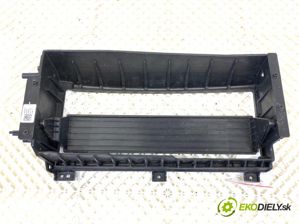 HYUNDAI KONA SUV 2025 102 kW 1.6 T-GDi 1598 Volant vzduchu ľavá strana MF157HSCNL