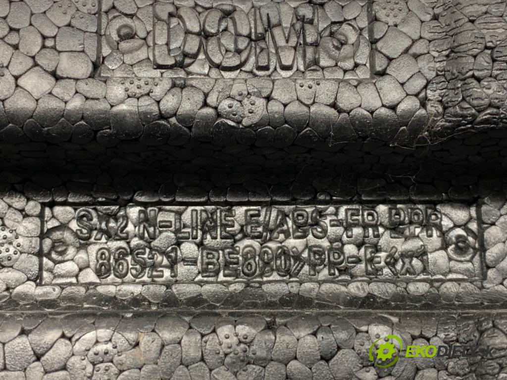 HYUNDAI KONA SUV 2025 102 kW 1.6 T-GDi 1598 ABSORBER nárazníka přední část 86521-BE800