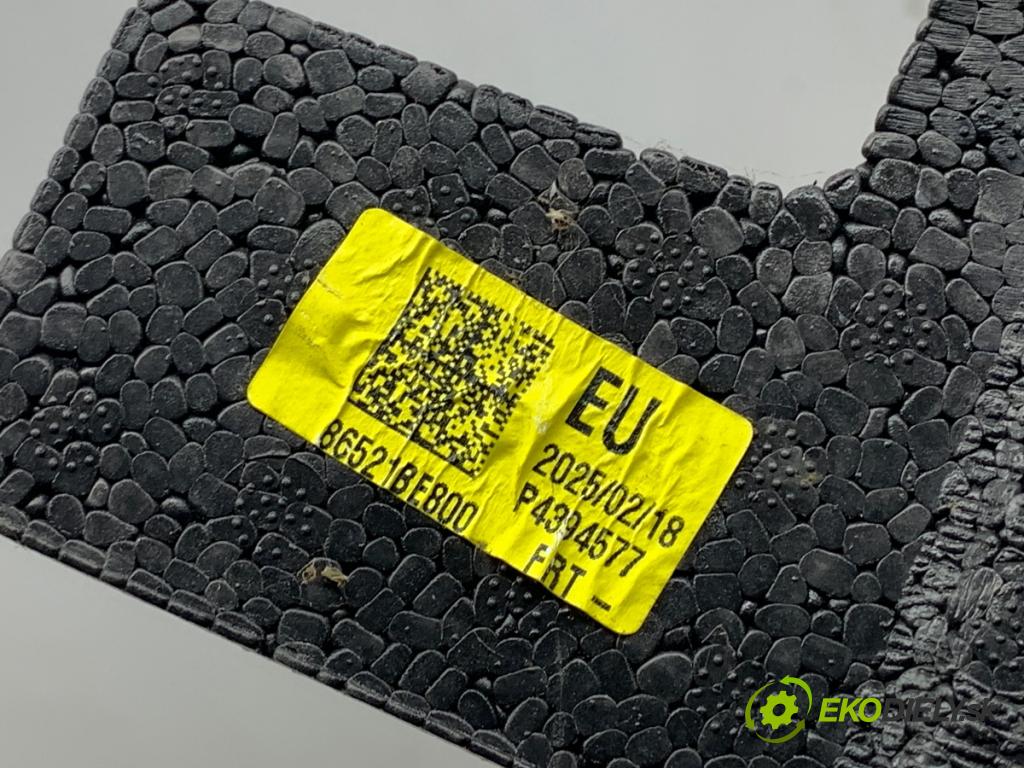 HYUNDAI KONA SUV 2025 102 kW 1.6 T-GDi 1598 ABSORBER nárazníka přední část 86521-BE800