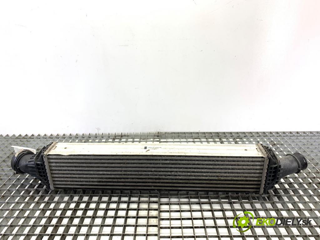 AUDI Q5 FY SUV 2018 260 kW SQ5 TFSI quattro 2995 intercooler  (Intercooler (chladič nasávaného vzduchu))