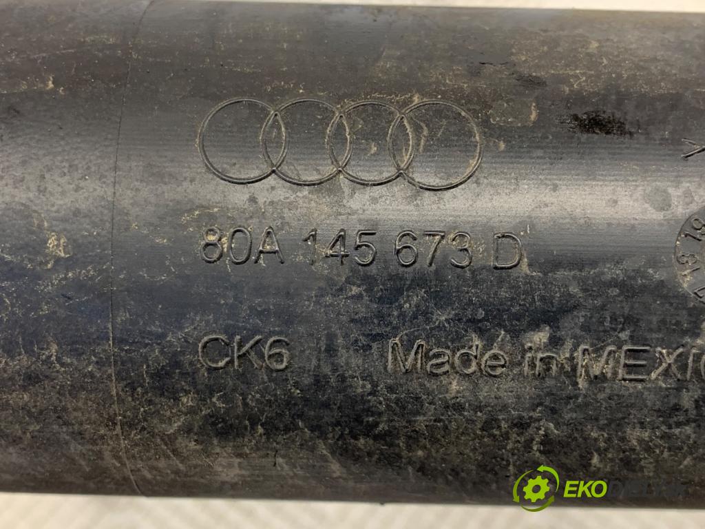 AUDI Q5 FY SUV 2018 260 kW SQ5 TFSI quattro 2995 Rúra vzduchu 80A145673D