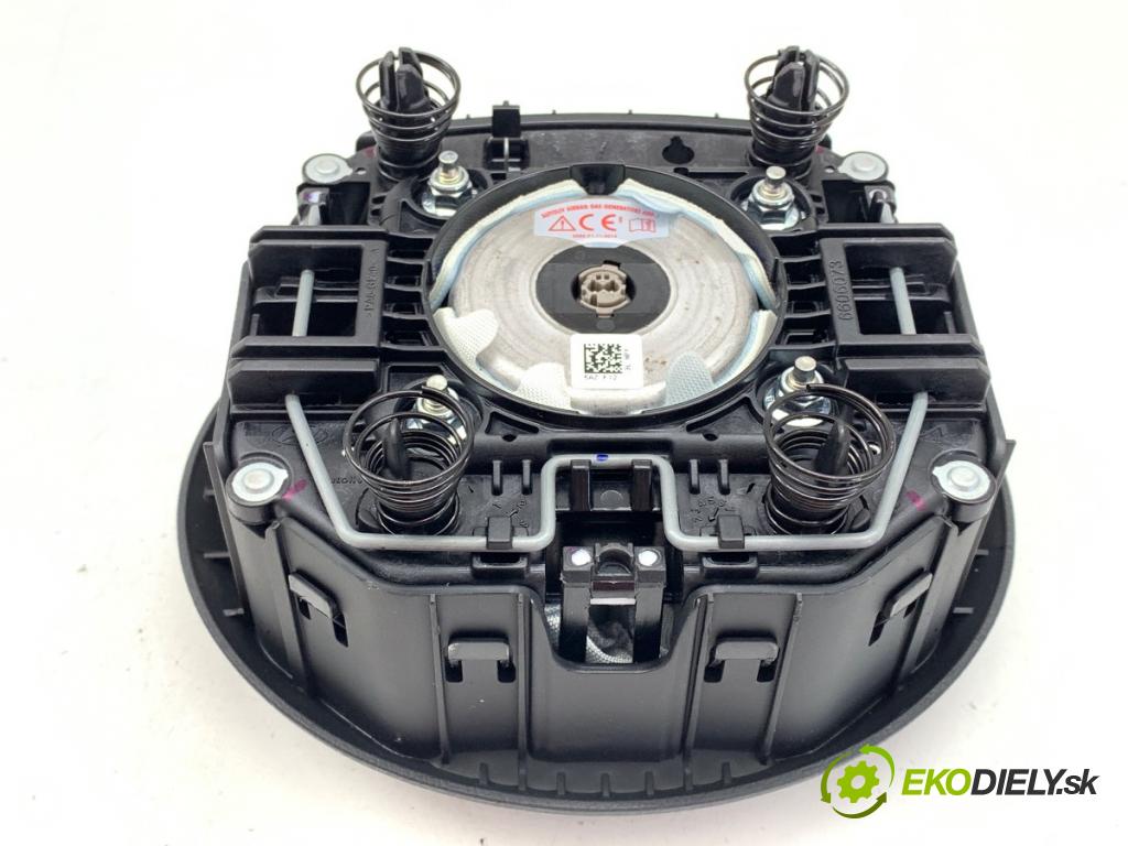 HYUNDAI KONA SUV 2025 102 kW 1.6 T-GDi 1598 AirBag volantu 80100-BE000 (Airbag)