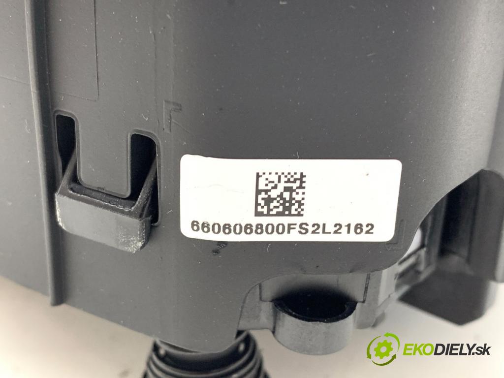 HYUNDAI KONA SUV 2025 102 kW 1.6 T-GDi 1598 AirBag volantu 80100-BE000 (Airbag)