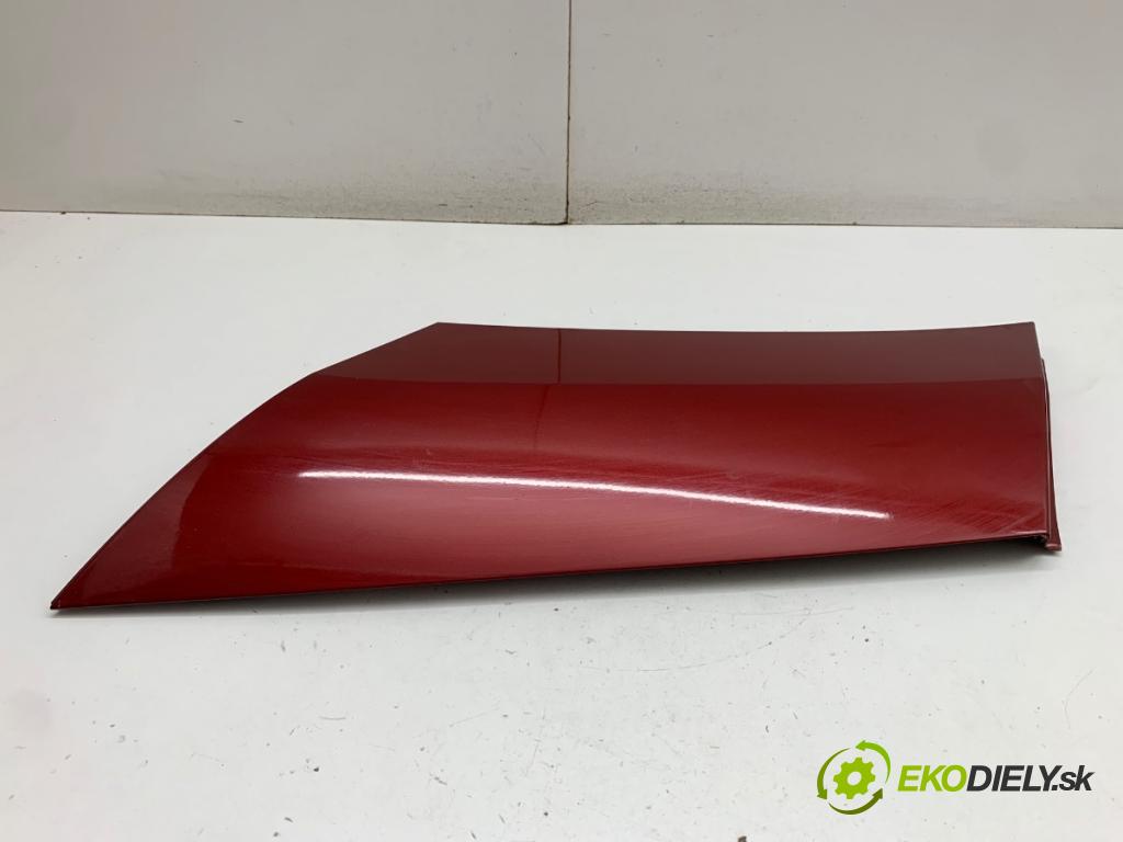 HYUNDAI KONA SUV 2025 102 kW 1.6 T-GDi 1598 Lišta blatníka ľavy zad 877D1-BFJA0