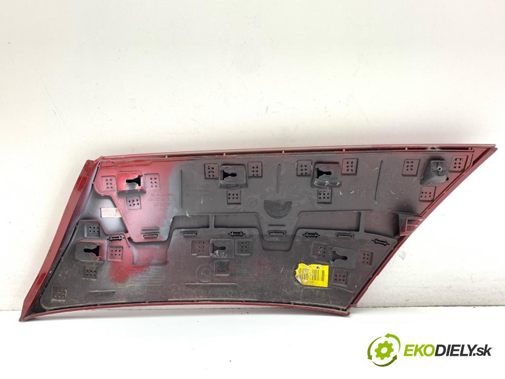 HYUNDAI KONA SUV 2025 102 kW 1.6 T-GDi 1598 Lišta blatníka pravy zad 877D2-BFJA0
