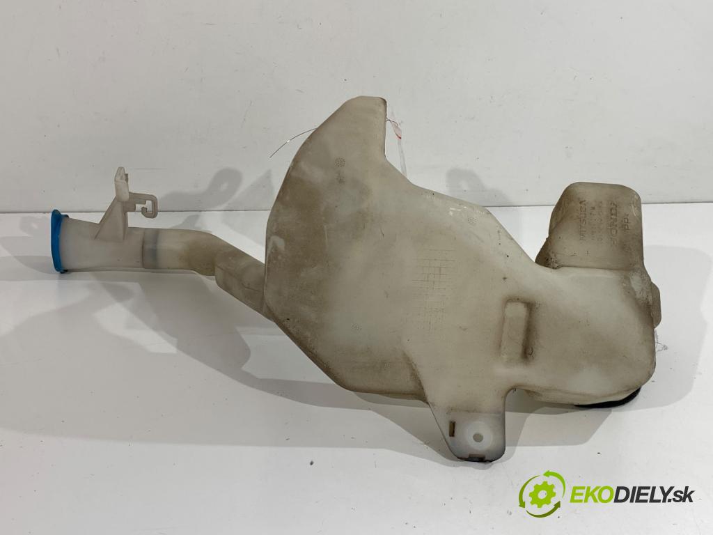 HONDA JAZZ III liftback 2009 73 kW 1.3 i (GE6, GG3, GG6) 1339 nádržka ostřikovačů 