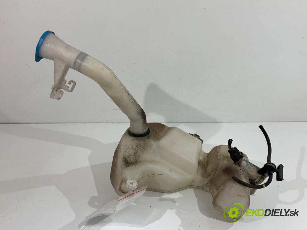 HONDA JAZZ III liftback 2009 73 kW 1.3 i (GE6, GG3, GG6) 1339 nádržka ostřikovačů