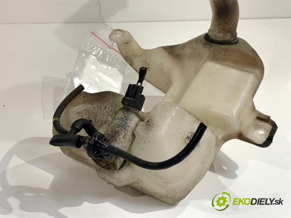 HONDA JAZZ III liftback 2009 73 kW 1.3 i (GE6, GG3, GG6) 1339 nádržka ostřikovačů