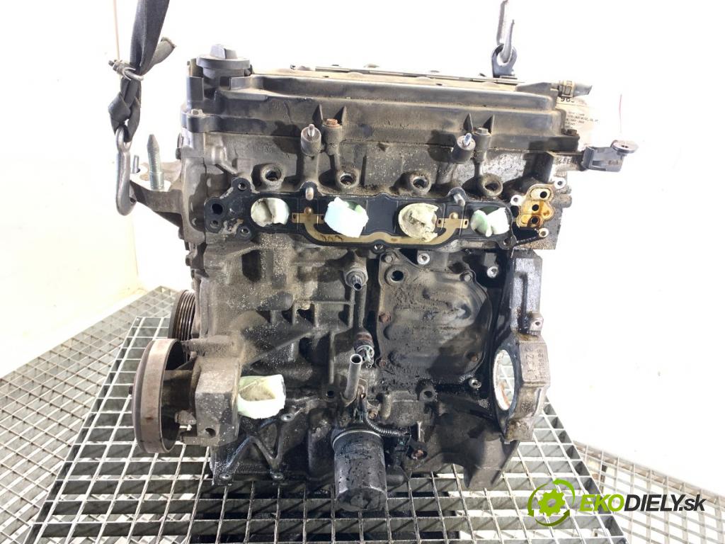 HONDA JAZZ III liftback 2009 73 kW 1.3 i (GE6, GG3, GG6) 1339 Motor L13Z2 (Motor)