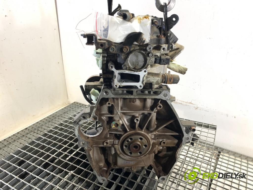 HONDA JAZZ III liftback 2009 73 kW 1.3 i (GE6, GG3, GG6) 1339 Motor L13Z2 (Motor)
