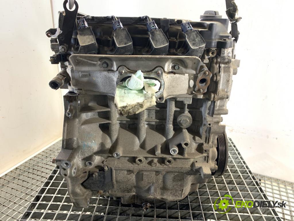 HONDA JAZZ III liftback 2009 73 kW 1.3 i (GE6, GG3, GG6) 1339 Motor L13Z2 (Motor)