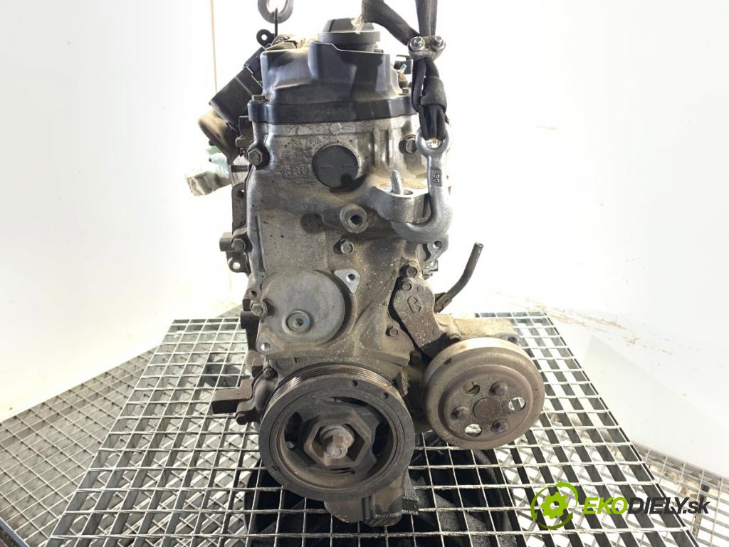 HONDA JAZZ III liftback 2009 73 kW 1.3 i (GE6, GG3, GG6) 1339 Motor L13Z2 (Motor)