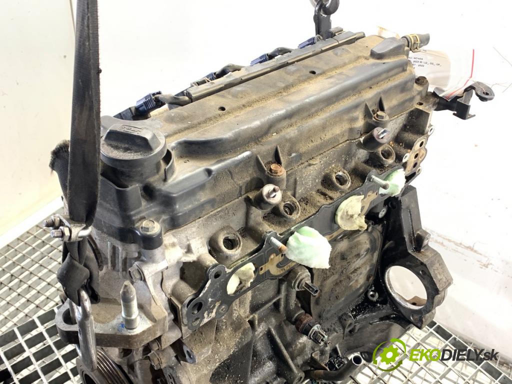 HONDA JAZZ III liftback 2009 73 kW 1.3 i (GE6, GG3, GG6) 1339 Motor L13Z2 (Motor)