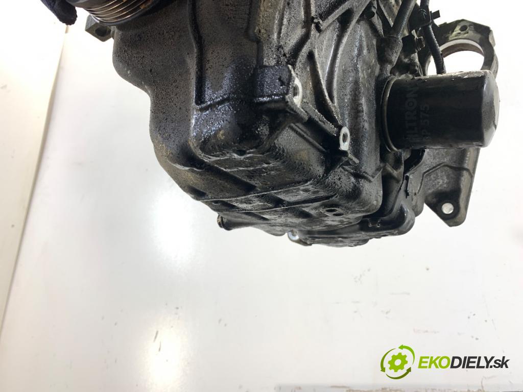 HONDA JAZZ III liftback 2009 73 kW 1.3 i (GE6, GG3, GG6) 1339 Motor L13Z2 (Motor)