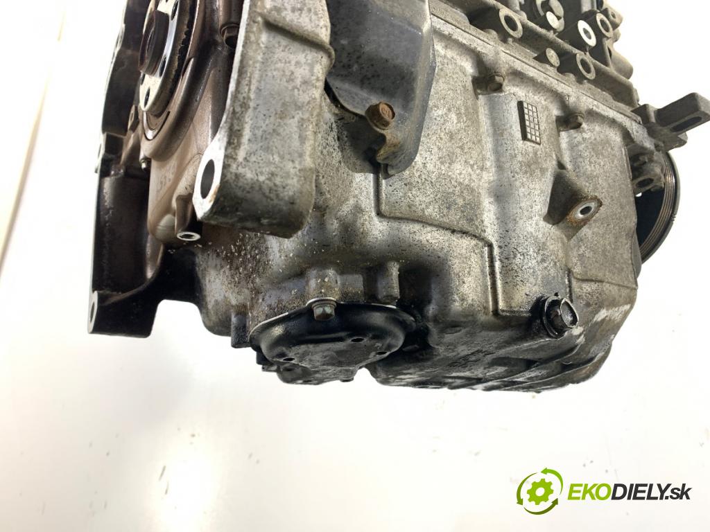 HONDA JAZZ III liftback 2009 73 kW 1.3 i (GE6, GG3, GG6) 1339 Motor L13Z2 (Motor)