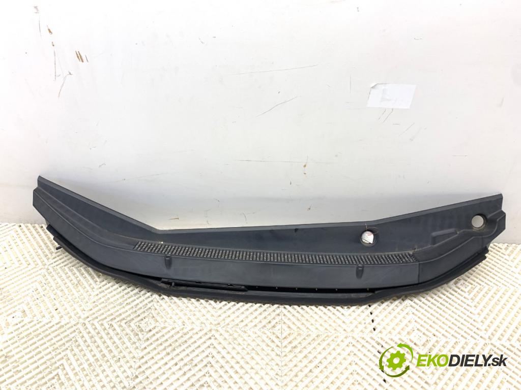 HONDA JAZZ III liftback 2009 73 kW 1.3 i (GE6, GG3, GG6) 1339 torpédo plast pod čelní okno 74200-TF0-G0-50 (Plast pod čelním sklem)