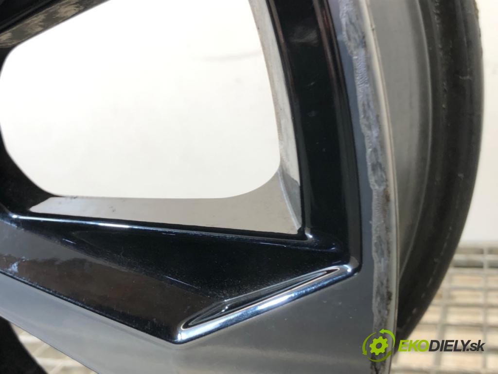 RENAULT CLIO V liftback 2024 74 kW 1.0 LPG (B7MT) 999 disk HLINÍK 16 6,5J 4X100 60 ET37 403001053R