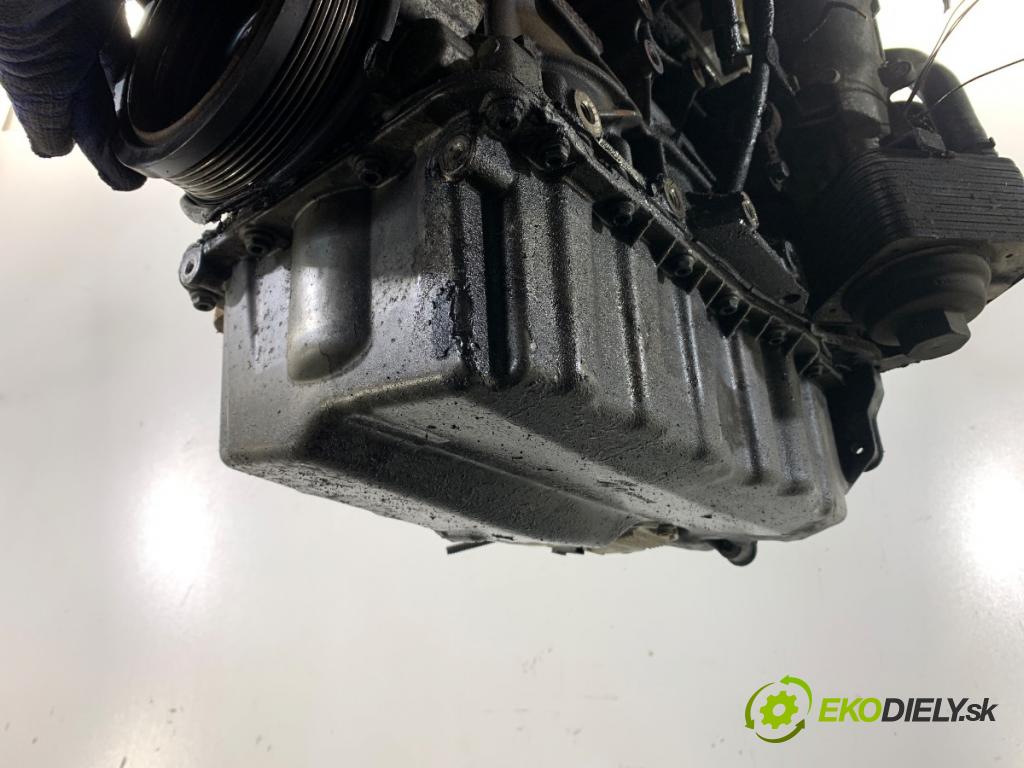 AUDI A3 8P liftback 2004 103 kW 2.0 TDI 1968 Motor BKD (Motor)