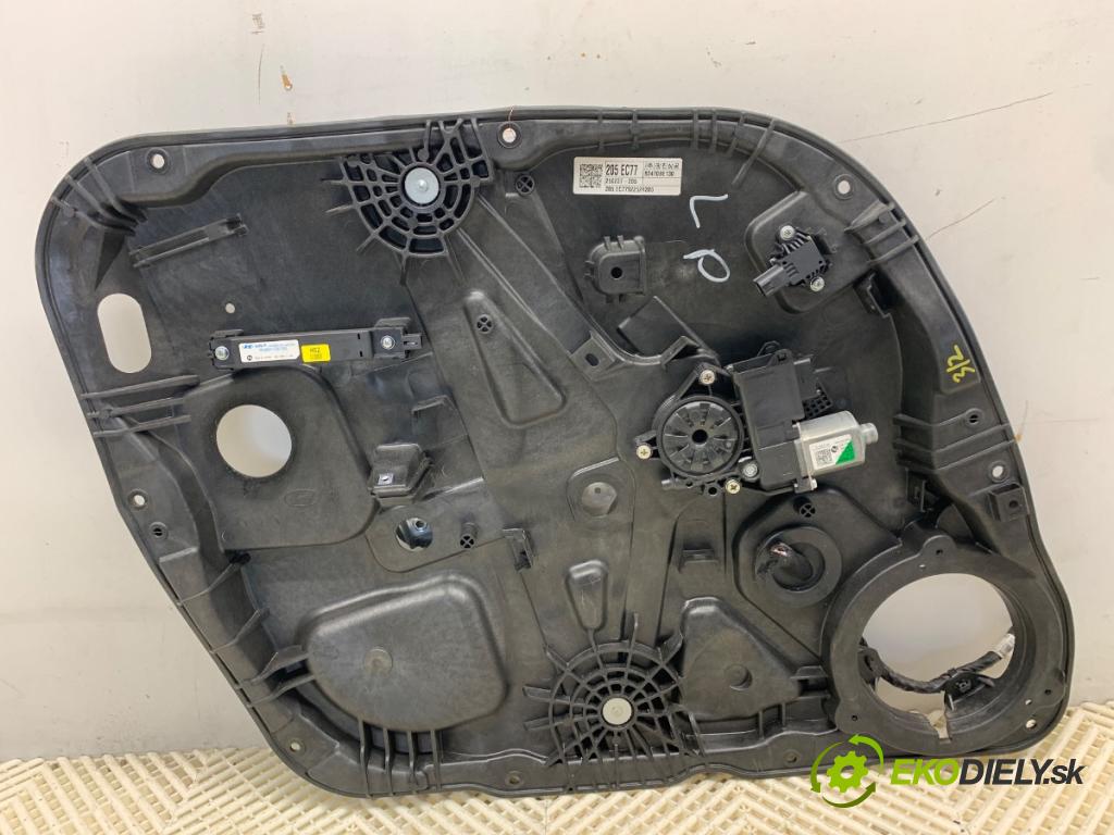 HYUNDAI KONA SUV 2025 102 kW 1.6 T-GDi 1598 Mechanizmus okna ľavy predný 82470BE130
