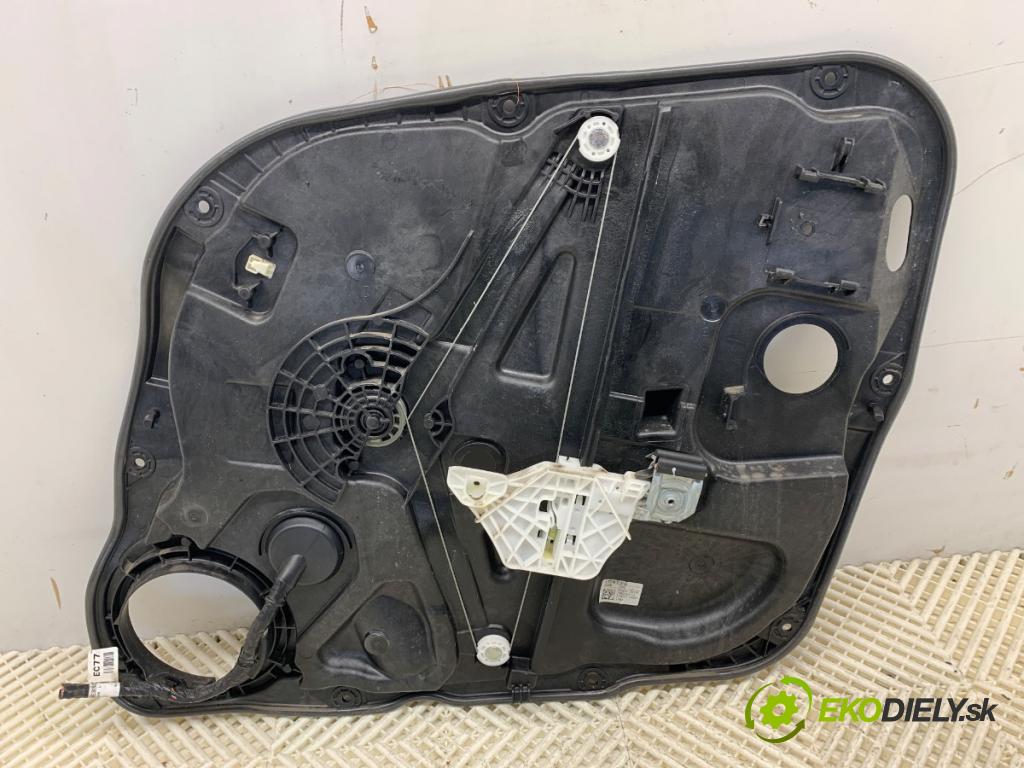 HYUNDAI KONA SUV 2025 102 kW 1.6 T-GDi 1598 mechanismus okna levý přední část 82470BE130
