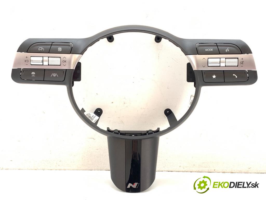 HYUNDAI KONA SUV 2025 102 kW 1.6 T-GDi 1598 SPÍNAČE: volantu 96720-BE040