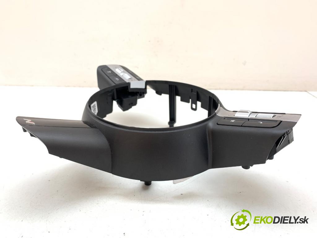 HYUNDAI KONA SUV 2025 102 kW 1.6 T-GDi 1598 SPÍNAČE: volantu 96720-BE040
