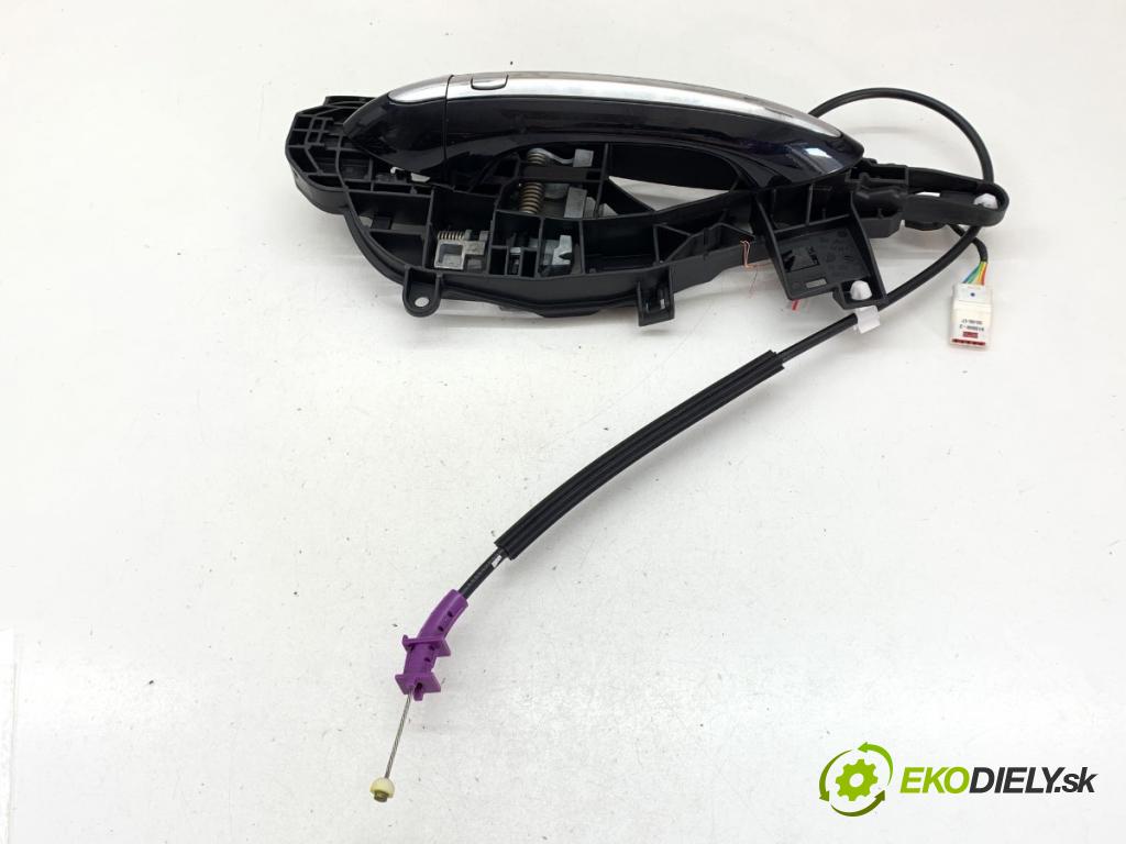 OPEL INSIGNIA B Kombi 2017 121 kW 1.5 (35) 1490 Kľučka vonkajšia pravy predný 