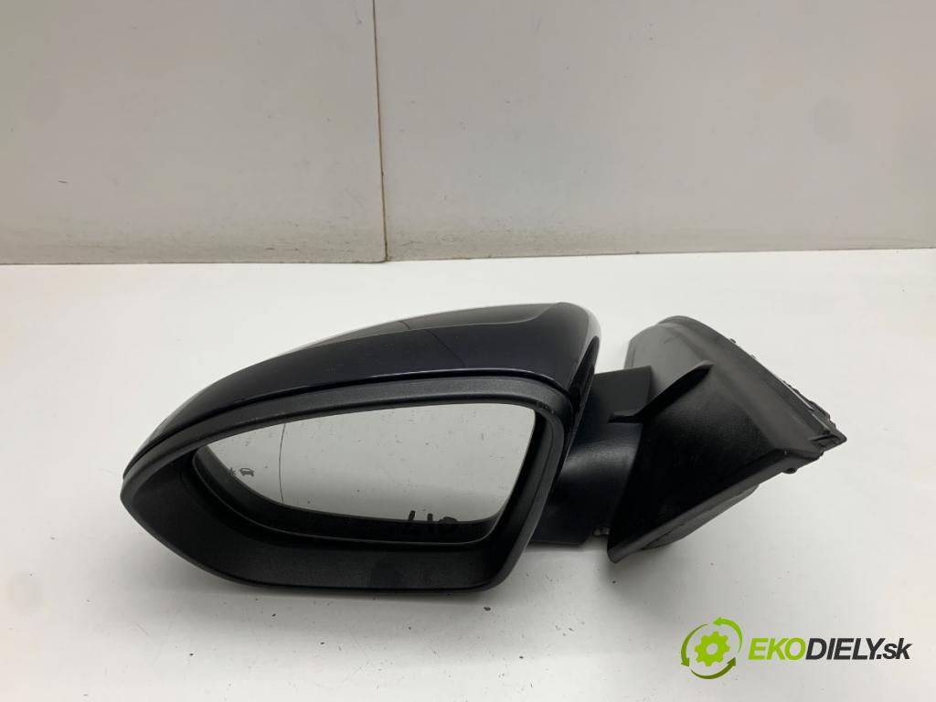 OPEL INSIGNIA B Kombi 2017 121 kW 1.5 (35) 1490 zpětné zrcátko levý 