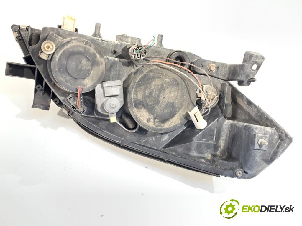 NISSAN PRIMERA P12 sedan 2004 85 kW 1.8 1769 Svetlomet ľavy predný 26060AU800