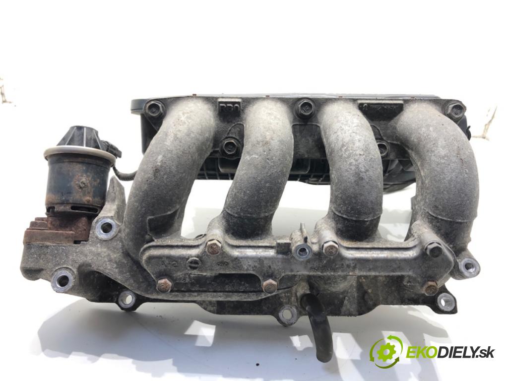 HONDA JAZZ III liftback 2009 73 kW 1.3 i (GE6, GG3, GG6) 1339 Potrubie sacie, sanie  (Sacie potrubie)