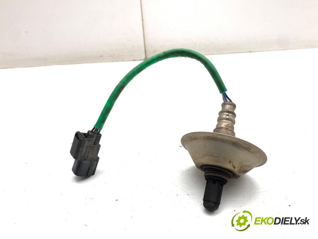 HONDA JAZZ III liftback 2009 73 kW 1.3 i (GE6, GG3, GG6) 1339 sonda lambda 211200-2572 (Lambda sonda)