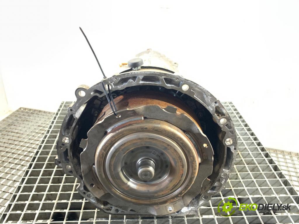 MERCEDES-BENZ SPRINTER 3,5-t Platforma / podwozie Platforma / podwozie 2022 125 kW 317 CDI (910.030) 1950 Prevodovka 9072706400 (Prevodovka)