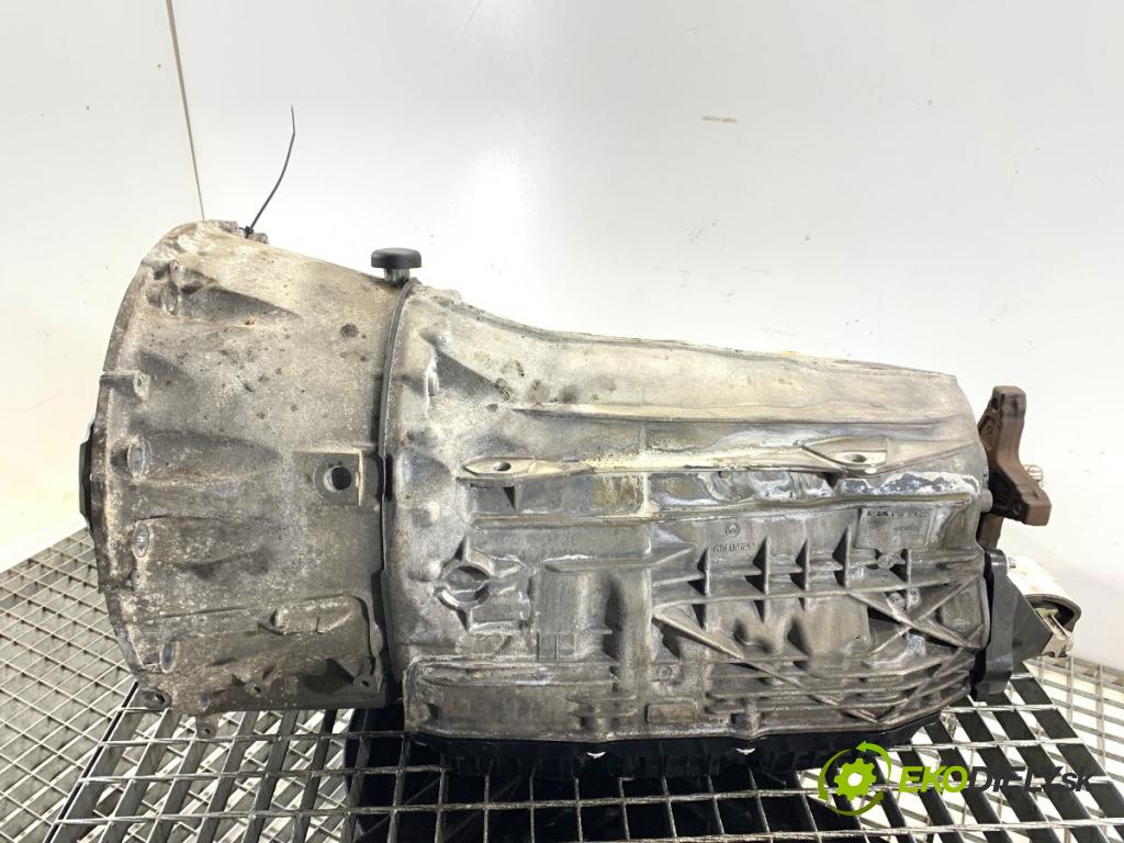 MERCEDES-BENZ SPRINTER 3,5-t Platforma / podwozie Platforma / podwozie 2022 125 kW 317 CDI (910.030) 1950 Prevodovka 9072706400 (Prevodovka)