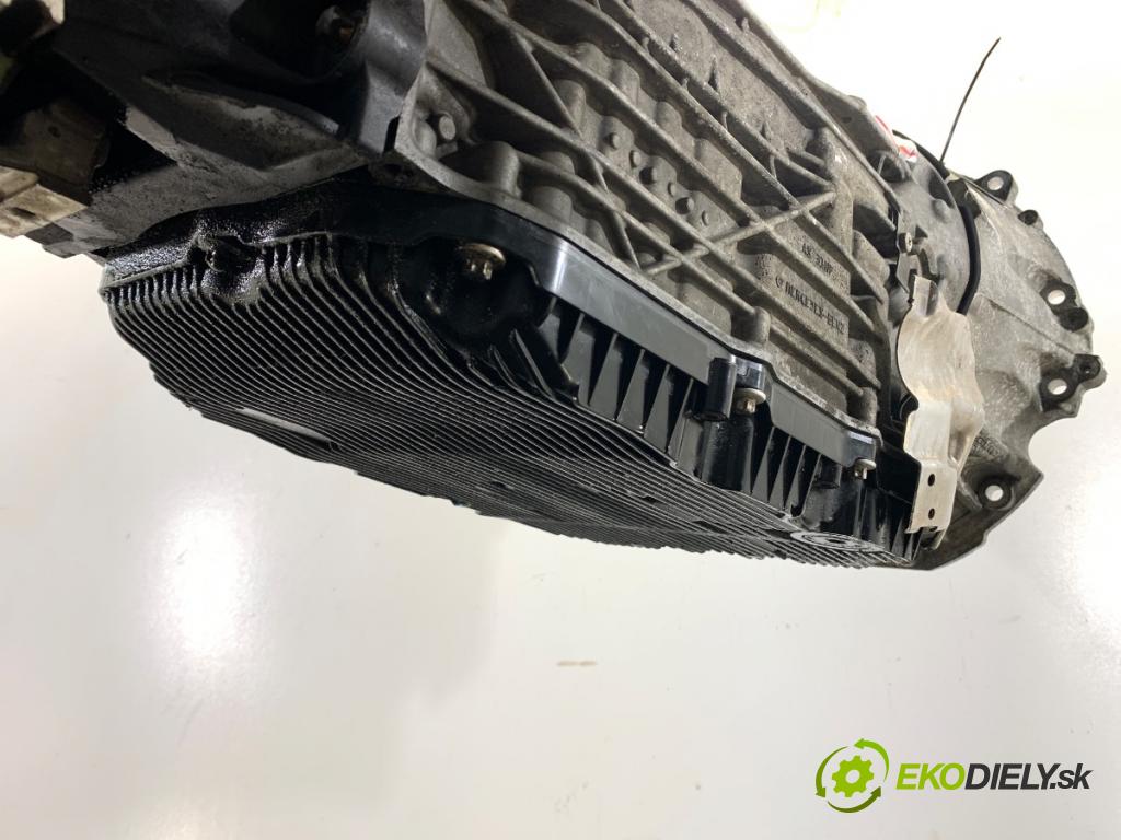 MERCEDES-BENZ SPRINTER 3,5-t Platforma / podwozie Platforma / podwozie 2022 125 kW 317 CDI (910.030) 1950 Prevodovka 9072706400 (Prevodovka)