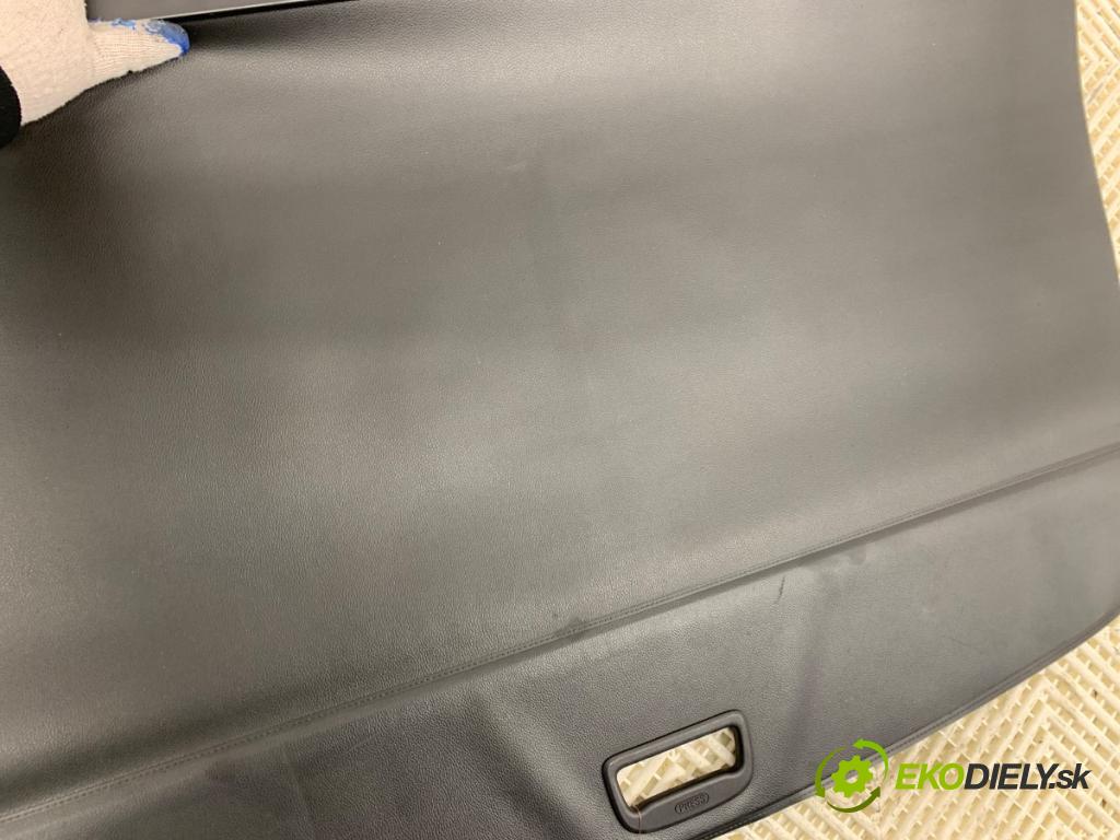 OPEL INSIGNIA B Kombi 2017 121 kW 1.5 (35) 1490 Roleta kufra