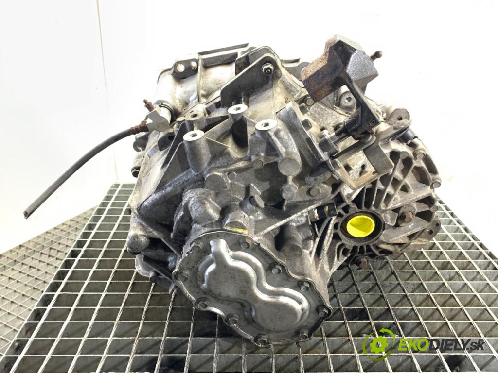 CHEVROLET CAPTIVA SUV 2010 100 kW 2.4 2405 Prevodovka MW4357 (Prevodovka)
