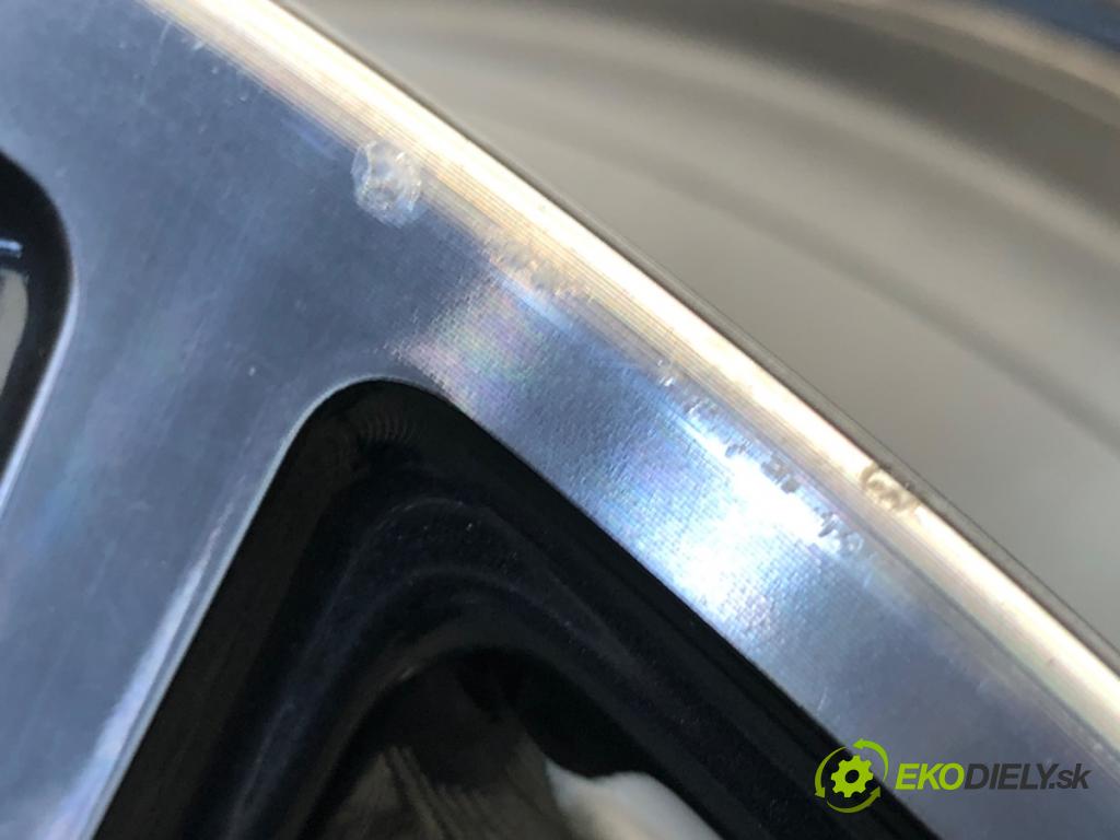 BMW --- --- 2024 --- --- --- disk HLINÍK 20 9,5J 5X112 66 ET43 8010269