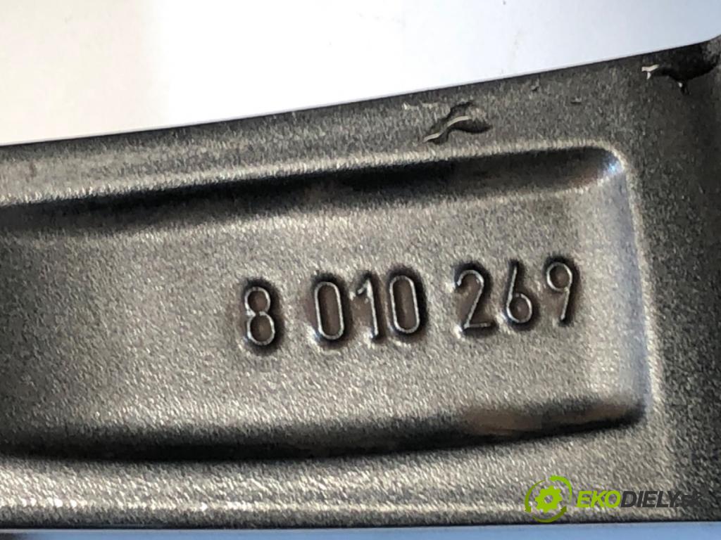 BMW --- --- 2024 --- --- --- disk HLINÍK 20 9,5J 5X112 66 ET43 8010269